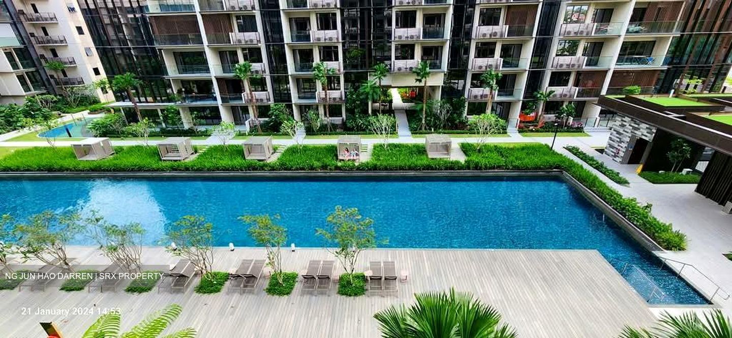 Dairy Farm Residences (D23), Apartment #559497161